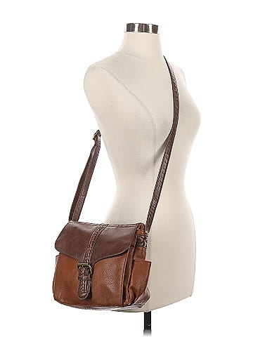 Unbranded Crossbody Bag (view 2)