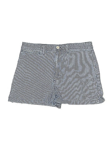 Madewell Denim Shorts (view 1)