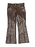 Abercrombie Brown Dress Pants Size 5 (big kids) - photo 1