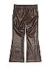 Abercrombie Brown Dress Pants Size 5 (big kids) - photo 2