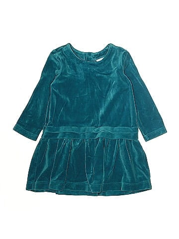Hanna Andersson Dress (view 1)