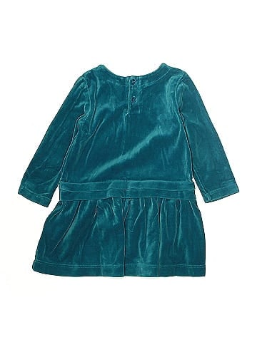 Hanna Andersson Dress (view 2)