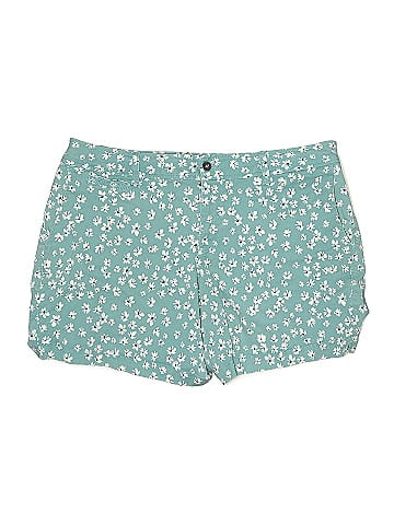 Market and Spruce Shorts (view 1)