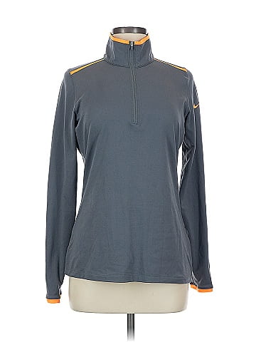 Nike Golf Long Sleeve T-Shirt (view 1)