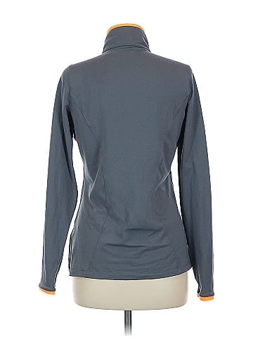 Nike Golf Long Sleeve T-Shirt (view 2)