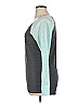 Balance Collection Gray 3/4 Sleeve T-Shirt Size XL - photo 5