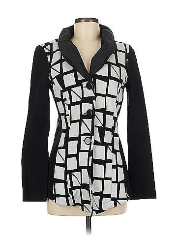 Joseph Ribkoff Blazer (view 1)