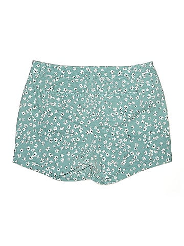 Market and Spruce Shorts (view 2)