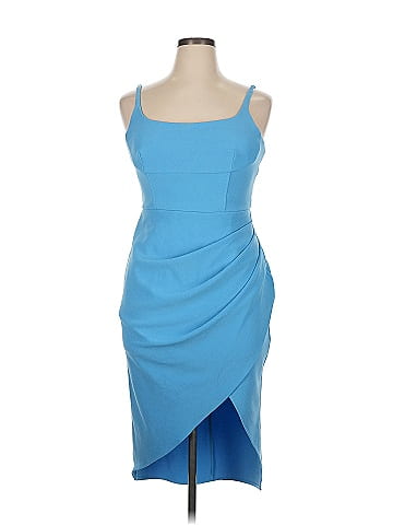 Superdown Cocktail Dress (view 1)