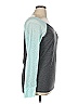 Balance Collection Gray 3/4 Sleeve T-Shirt Size XL - photo 4
