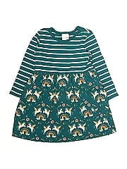 Hanna Andersson Dress