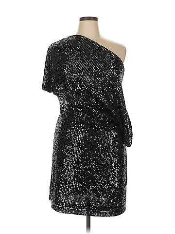 Alexia Admor Cocktail Dress (view 1)