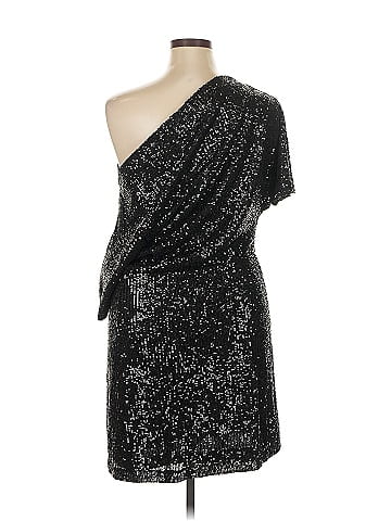 Alexia Admor Cocktail Dress (view 2)