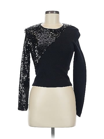 Zara Long Sleeve Top (view 1)