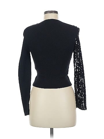 Zara Long Sleeve Top (view 2)
