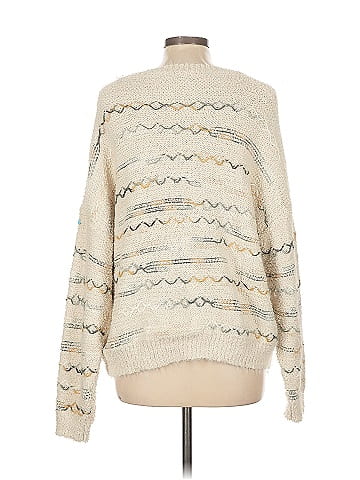 Gilli Pullover Sweater (view 2)
