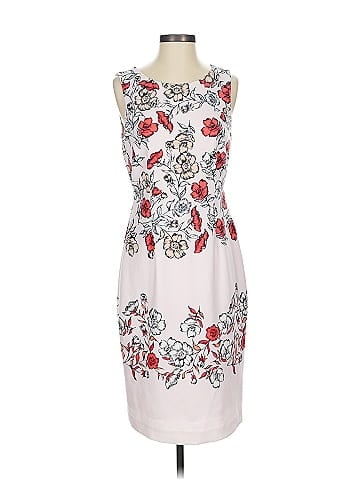 Ivanka Trump Cocktail Dress (view 1)