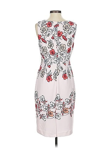 Ivanka Trump Cocktail Dress (view 2)