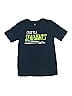 NFL 100% Cotton Blue Short Sleeve T-Shirt Size 16 (big kids) - photo 1