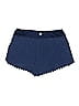 Tuckernuck Solid Blue Shorts Size XL - photo 2