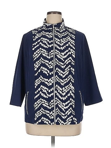 Zenergy by Chico's Jacket (view 1)