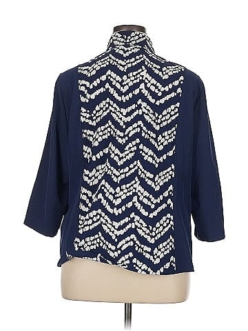 Zenergy by Chico's Jacket (view 2)