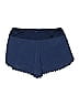 Tuckernuck Solid Blue Shorts Size XL - photo 1
