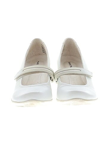 Hush Puppies Flats (view 2)