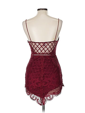 TOBI Cocktail Dress (view 2)