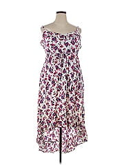Torrid Casual Dress