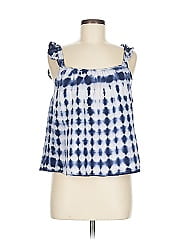 Bb Dakota Sleeveless Blouse