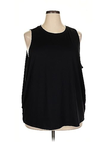 Fabletics Sleeveless T-Shirt (view 1)