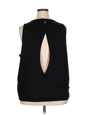 Fabletics Sleeveless T-Shirt (view 2)