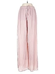 Blue Blush Casual Pants