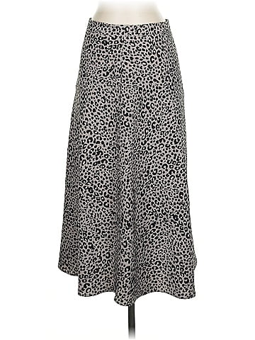 Just Fab Casual Skirt (view 1)