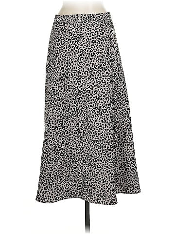 Just Fab Casual Skirt (view 2)
