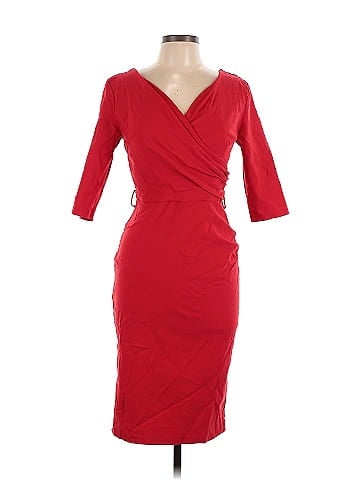 MUXXN Cocktail Dress (view 1)