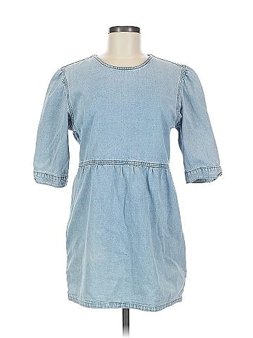 Missguided Casual Dress (view 1)