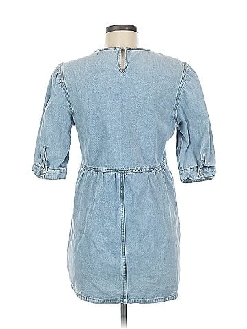 Missguided Casual Dress (view 2)