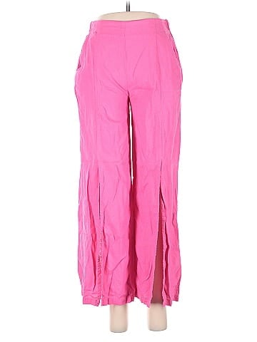 HG by Collection Linen Pants (view 1)