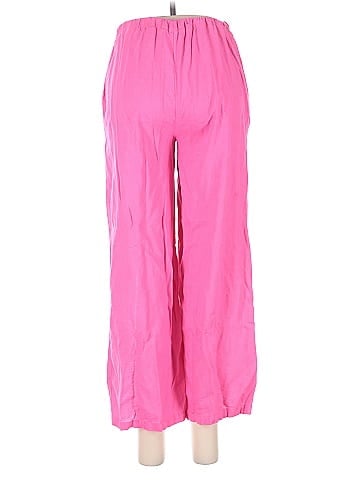 HG by Collection Linen Pants (view 2)