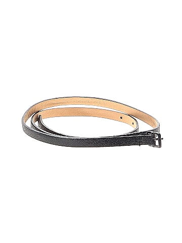 J.Crew Leather Belt (view 1)