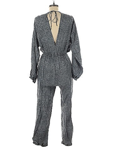 NAT by Natalie Martin Jumpsuit (view 2)