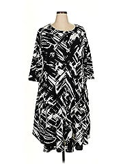 Ashley Stewart Casual Dress