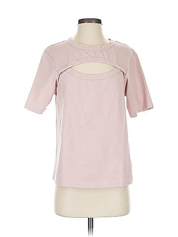 Evereve Short Sleeve Top (view 1)