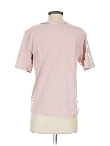 Evereve Short Sleeve Top (view 2)