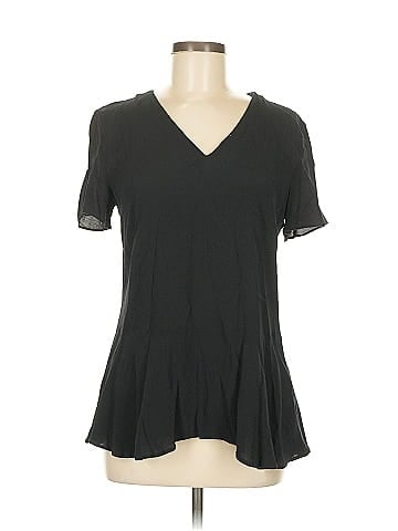 Banana Republic Short Sleeve Top (view 1)