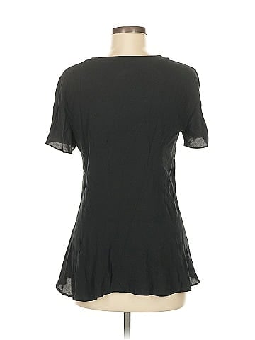 Banana Republic Short Sleeve Top (view 2)