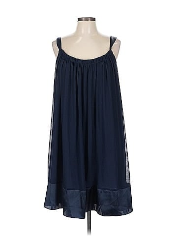 London Times Casual Dress (view 1)