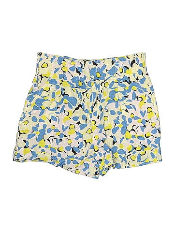 Zara Shorts (view 1)